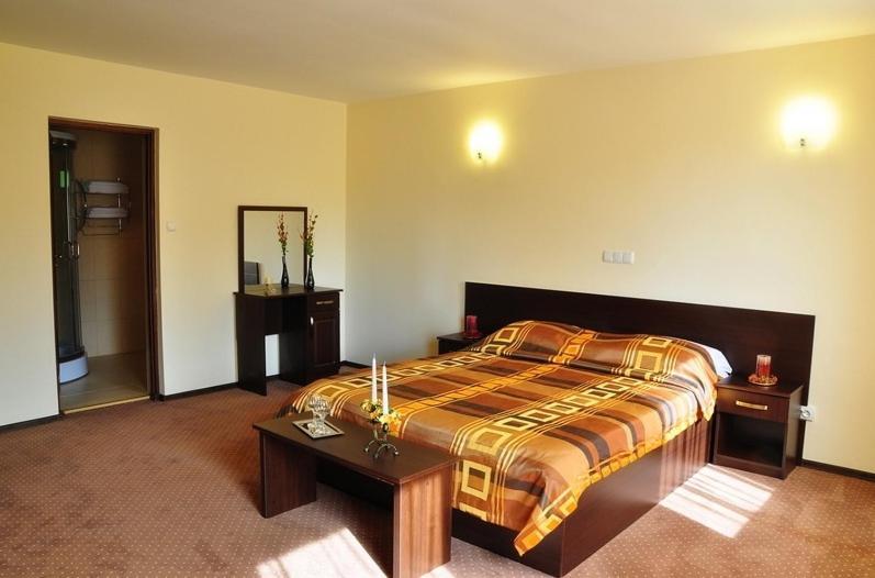Voronet Residence Hura-Humora Pokoj fotografie
