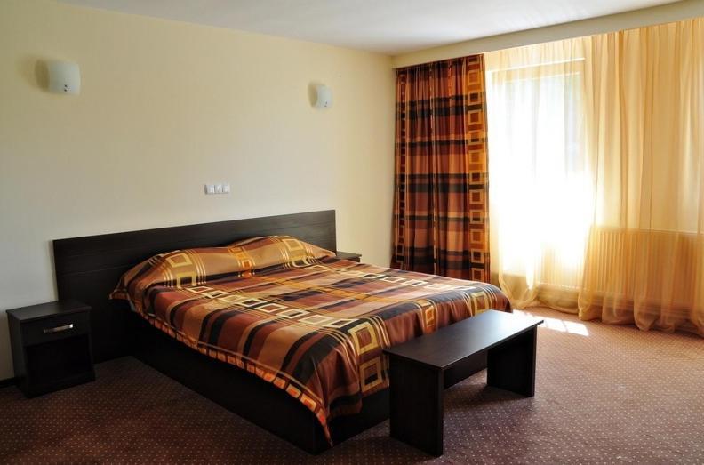 Voronet Residence Hura-Humora Pokoj fotografie