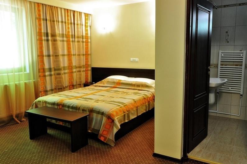 Voronet Residence Hura-Humora Pokoj fotografie