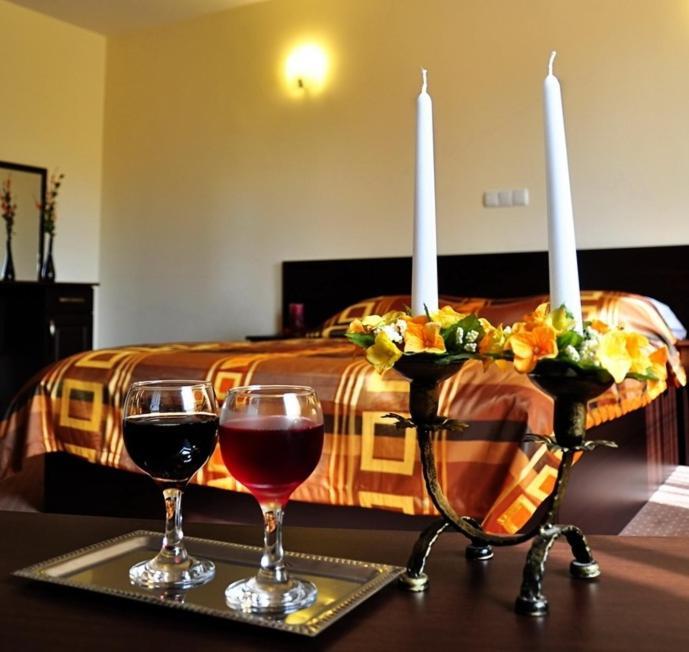 Voronet Residence Hura-Humora Pokoj fotografie