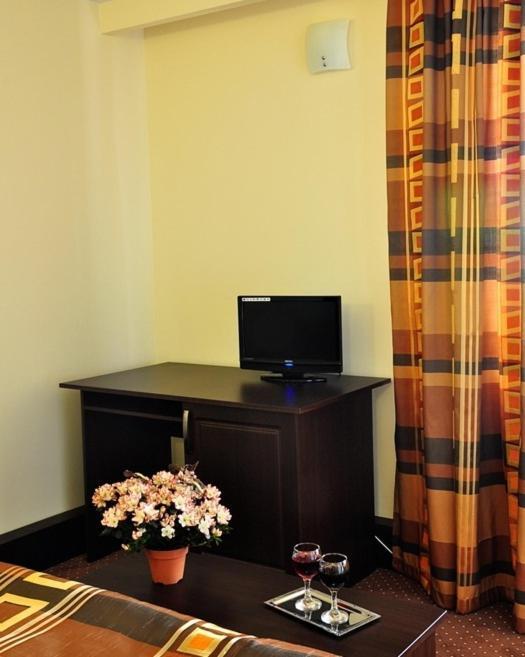 Voronet Residence Hura-Humora Pokoj fotografie