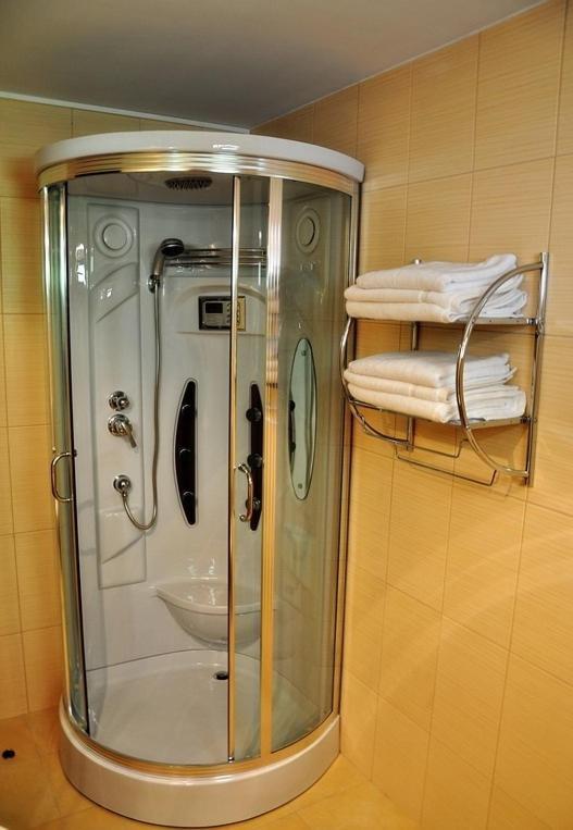 Voronet Residence Hura-Humora Pokoj fotografie