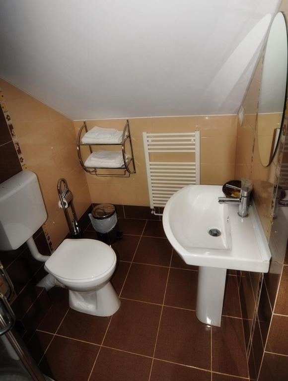 Voronet Residence Hura-Humora Pokoj fotografie