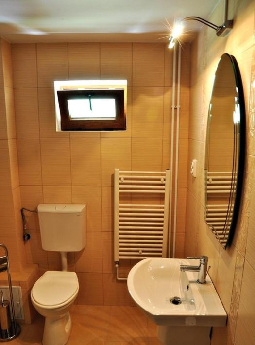 Voronet Residence Hura-Humora Pokoj fotografie
